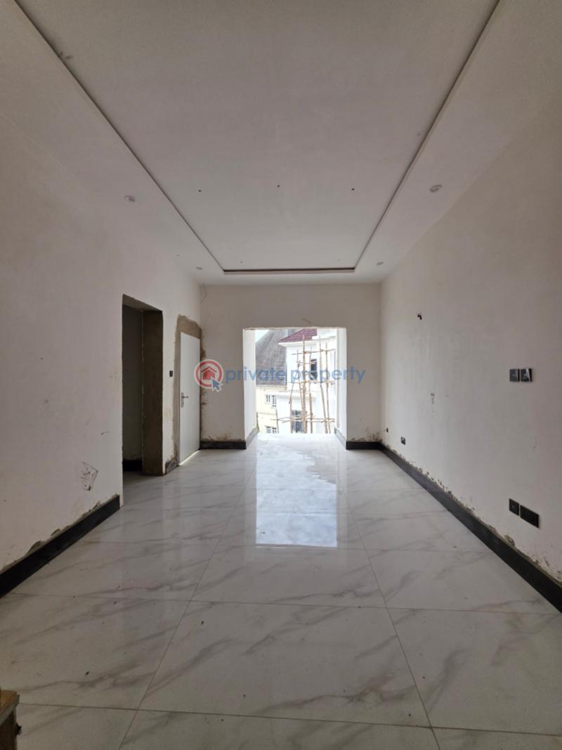 5 bedroom Detached Duplex For Sale Maitama Abuja Phase 1  - 10