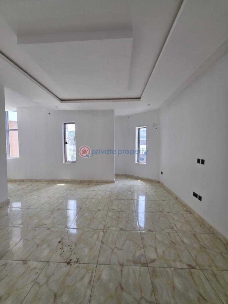5 bedroom Detached Duplex For Sale Asokoro Abuja Phase 1  - 11