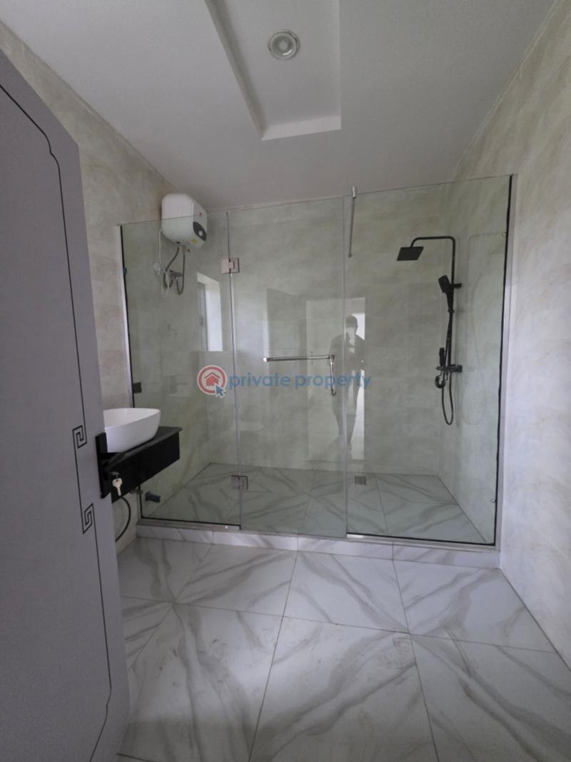 5 bedroom Detached Duplex For Sale Asokoro Abuja Phase 1  - 8