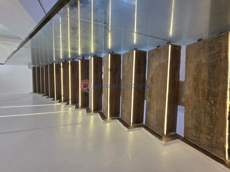 5 bedroom Detached Duplex For Sale Off Mobil Road Ilaje Ajah Lagos - 3