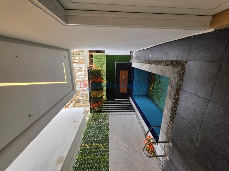 5 bedroom Detached Duplex For Sale Lekki Palms Estate Addo Ajah Lagos - 3