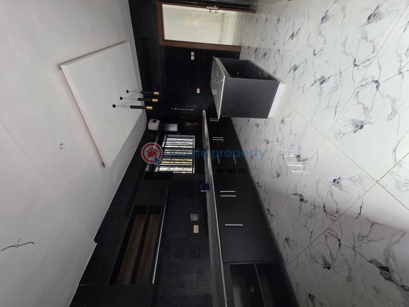 5 bedroom Detached Duplex For Sale Apo Resettlement Apo Abuja Phase 2  - 2