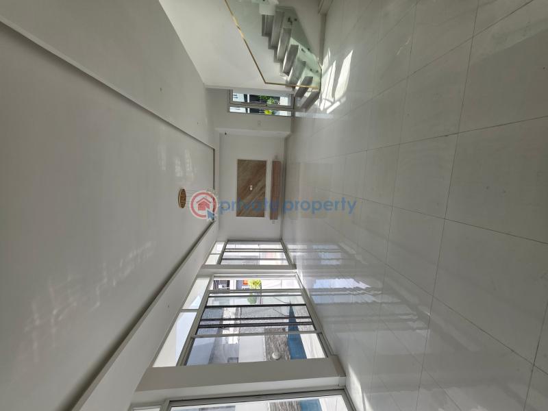 5 bedroom Detached Duplex For Sale Lekki County Homes Estate ( Megamond) Ikota Lekki Lagos - 1