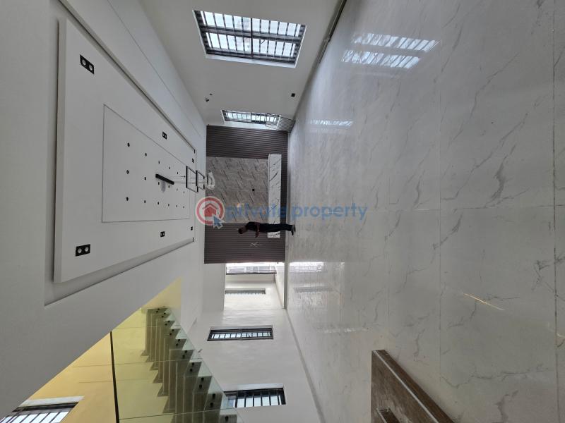 5 bedroom Detached Duplex For Sale Off Mobil Road Ilaje Ajah Lagos - 1