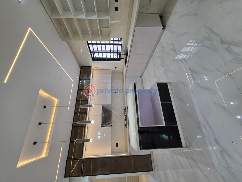 5 bedroom Detached Duplex For Sale Lekki Palms Estate Addo Ajah Lagos - 2