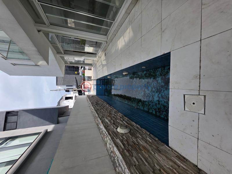 5 bedroom Detached Duplex For Sale Lekki County Homes Estate ( Megamond) Ikota Lekki Lagos - 11