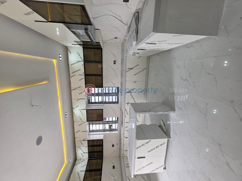 5 bedroom Detached Duplex For Sale Off Mobil Road Ilaje Ajah Lagos - 2