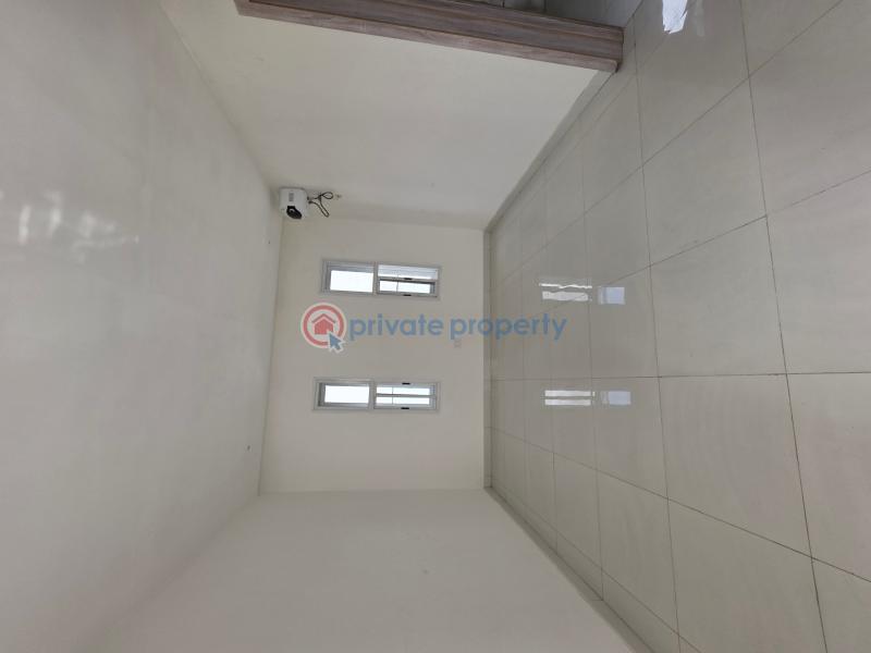 5 bedroom Detached Duplex For Sale Lekki County Homes Estate ( Megamond) Ikota Lekki Lagos - 4