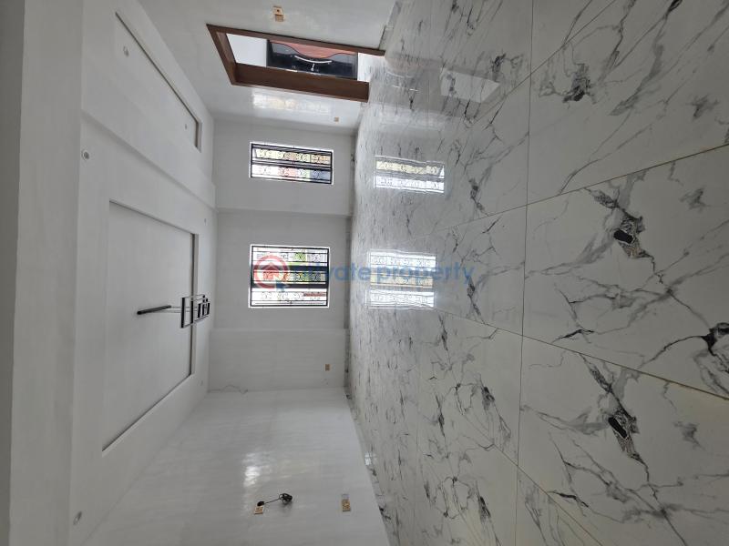 5 bedroom Detached Duplex For Sale Apo Resettlement Apo Abuja Phase 2  - 3