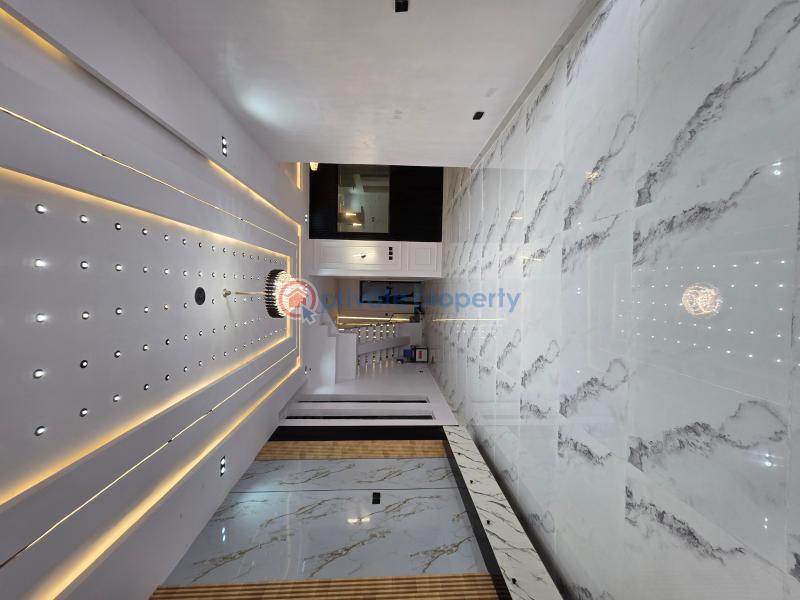 5 bedroom Detached Duplex For Sale Lekki County Homes Estate ( Megamond) Ikota Lekki Lagos - 3