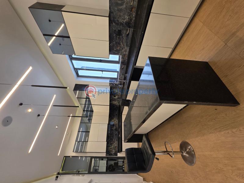 5 bedroom Detached Duplex For Sale Lekki Palms Estate Addo Ajah Lagos - 4