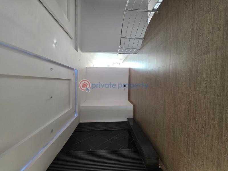 5 bedroom Detached Duplex For Sale Palm Residence Osapa London Lekki Lagos - 5