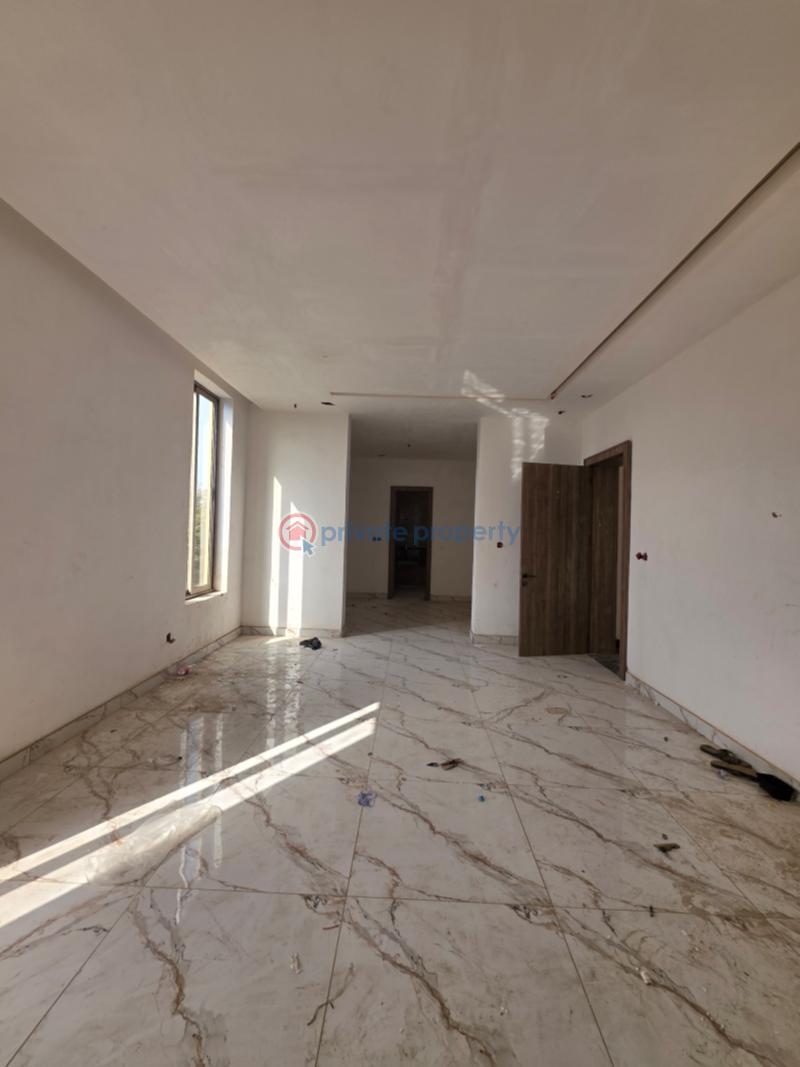 5 bedroom Detached Duplex For Sale Ministers Hill Maitama Abuja Phase 1  - 6