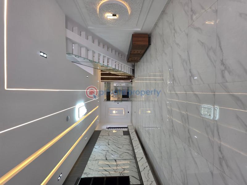 5 bedroom Detached Duplex For Sale Lekki Palms Estate Addo Ajah Lagos - 1