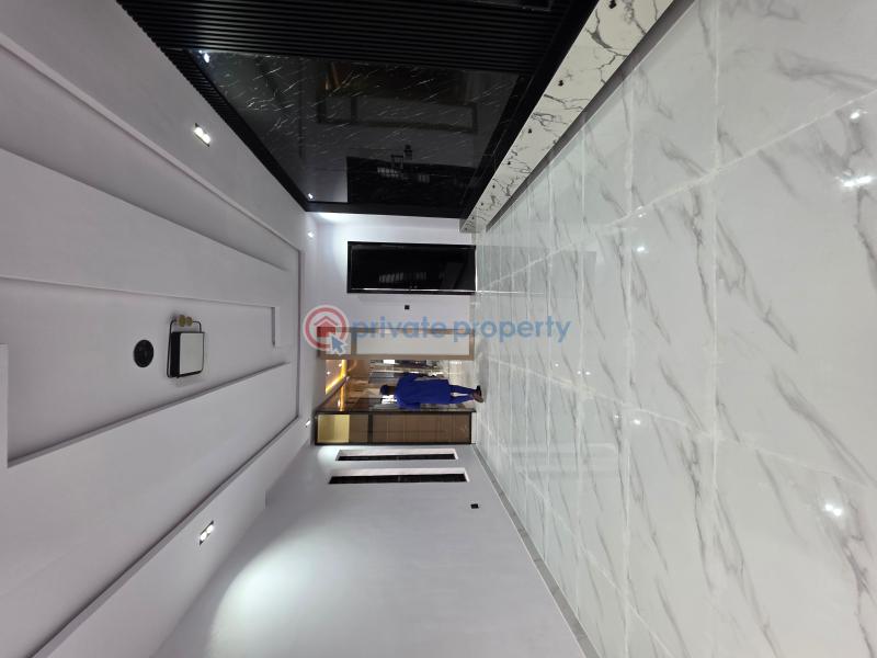 5 bedroom Detached Duplex For Sale Lekki County Homes Estate ( Megamond) Ikota Lekki Lagos - 10