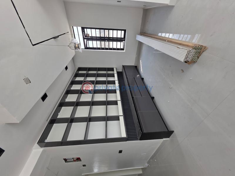 5 bedroom Detached Duplex For Sale Lekki Phase 1 Lagos - 9