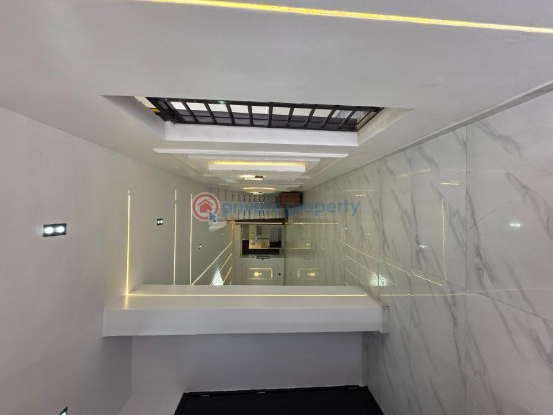 5 bedroom Detached Duplex For Sale Lekki Palms Estate Addo Ajah Lagos - 3