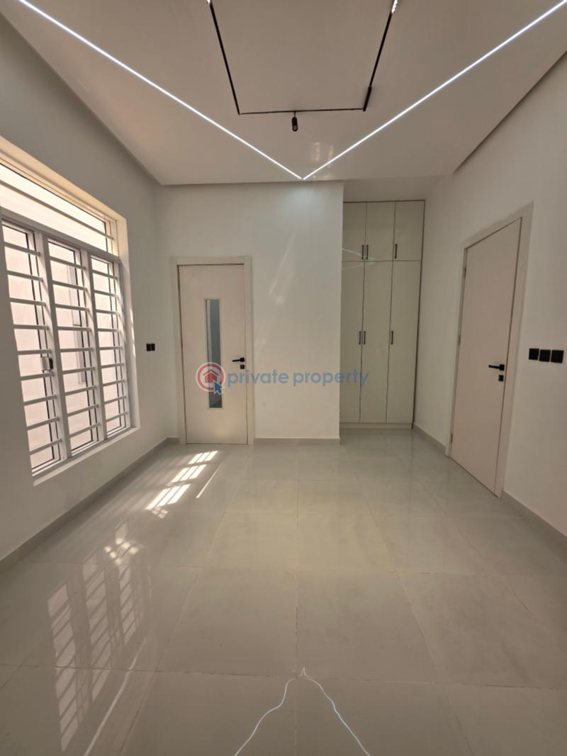 5 bedroom Detached Duplex For Sale Ologolo Lekki Lagos - 5