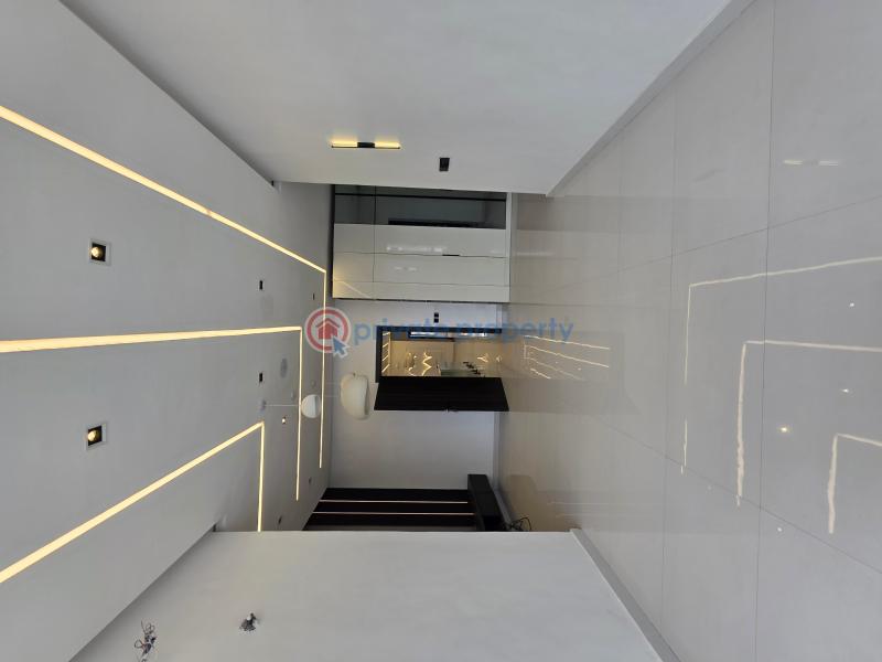 5 bedroom Detached Duplex For Sale Lekki Palms Estate Addo Ajah Lagos - 7