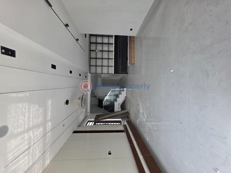 5 bedroom Detached Duplex For Sale Lekki Phase 1 Lagos - 1