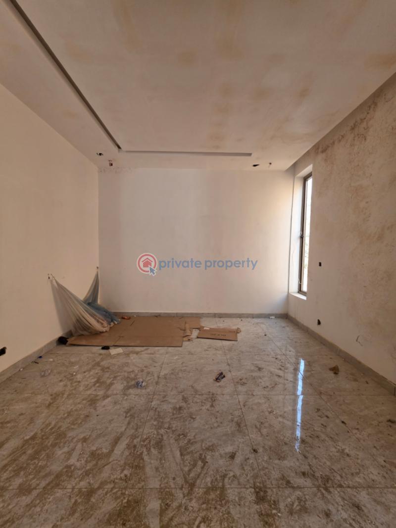 5 bedroom Detached Duplex For Sale Ministers Hill Maitama Abuja Phase 1  - 9