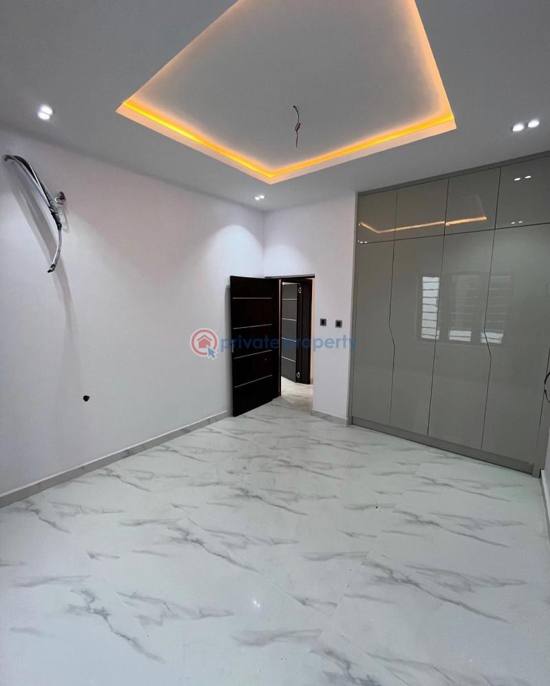 5 bedroom Detached Duplex For Sale Ologolo Lekki Lagos - 7