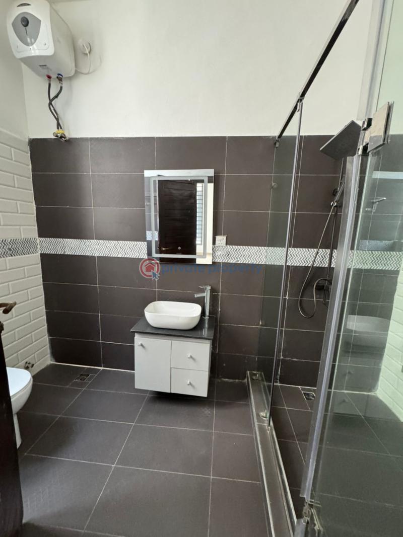 5 bedroom Detached Duplex For Sale Victory Park Estate Osapa London Lekki Lagos - 9