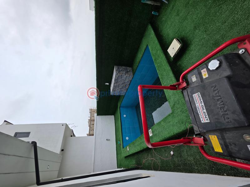 5 bedroom Detached Duplex For Sale Lekki Palms Estate Addo Ajah Lagos - 10