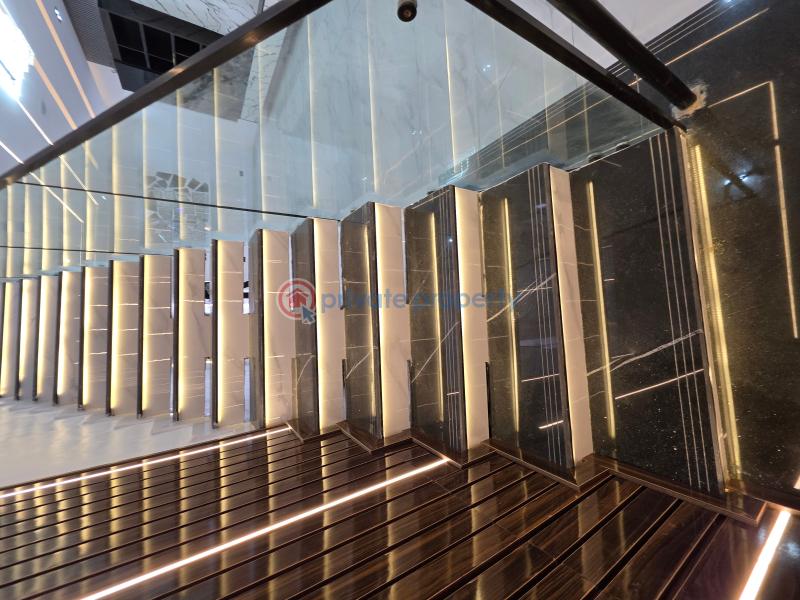 5 bedroom Detached Duplex For Sale Lekki Palms Estate Addo Ajah Lagos - 6