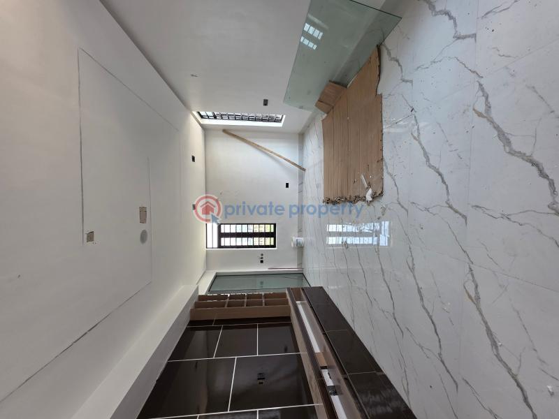 5 bedroom Detached Duplex For Sale Lekki Phase 1 Lagos - 4