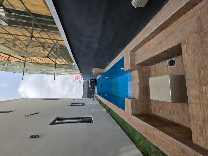 5 bedroom Detached Duplex For Sale Palm Residence Osapa London Lekki Lagos - 12
