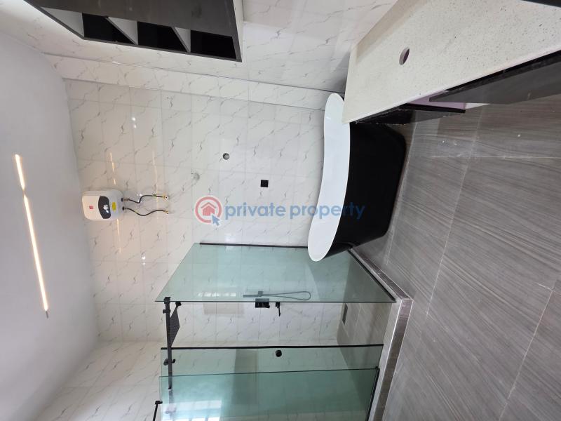 5 bedroom Detached Duplex For Sale Lekki Palms Estate Addo Ajah Lagos - 5