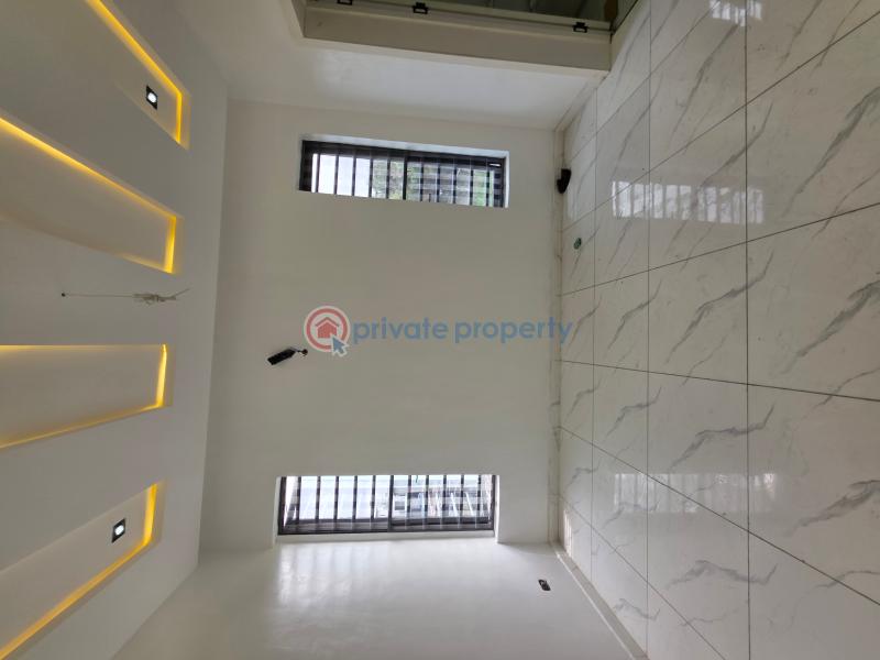 5 bedroom Detached Duplex For Sale Off Mobil Road Ilaje Ajah Lagos - 9