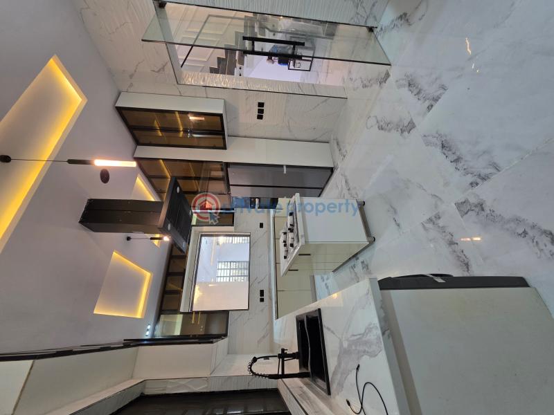 5 bedroom Detached Duplex For Sale Lekki County Homes Estate ( Megamond) Ikota Lekki Lagos - 2