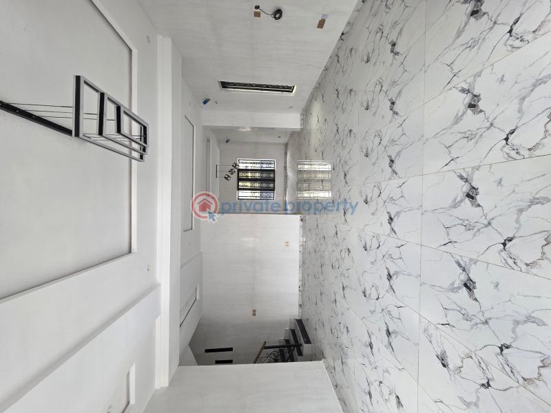 5 bedroom Detached Duplex For Sale Apo Resettlement Apo Abuja Phase 2  - 1