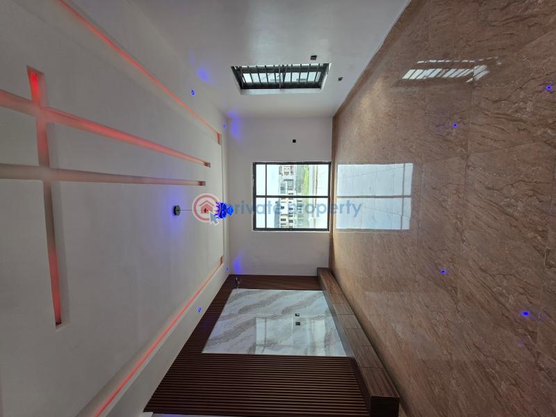 5 bedroom Detached Duplex For Sale Palm Residence Osapa London Lekki Lagos - 10