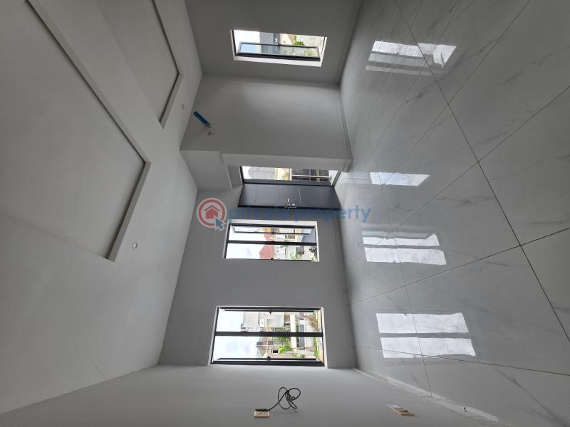 5 bedroom Detached Duplex For Sale Apo Resettlement Apo Abuja Phase 2  - 4