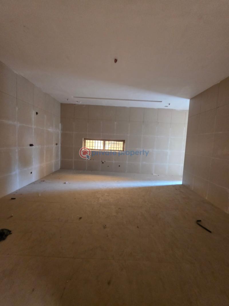 5 bedroom Detached Duplex For Sale Ministers Hill Maitama Abuja Phase 1  - 3