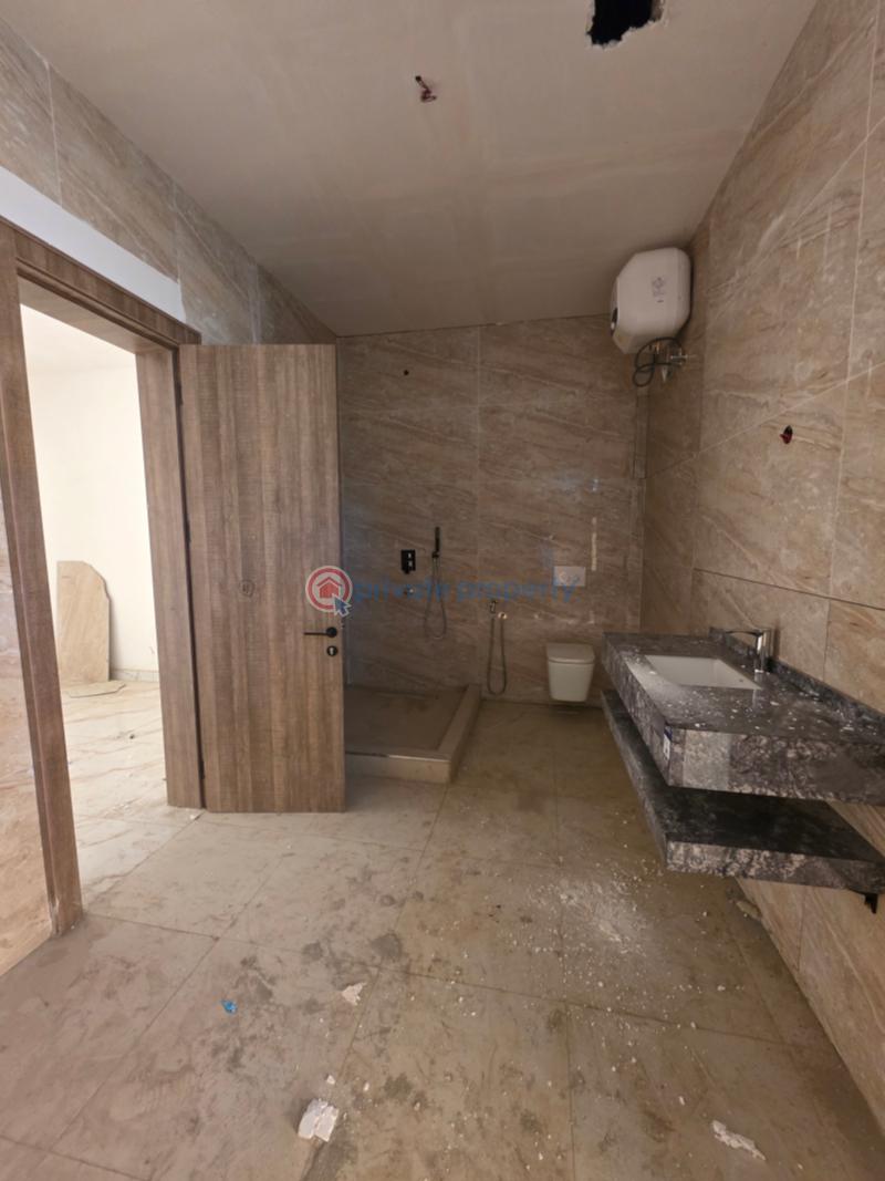 5 bedroom Detached Duplex For Sale Ministers Hill Maitama Abuja Phase 1  - 5