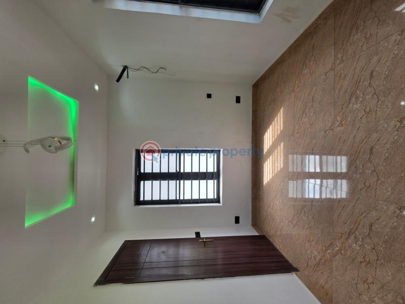 5 bedroom Detached Duplex For Sale Palm Residence Osapa London Lekki Lagos - 8