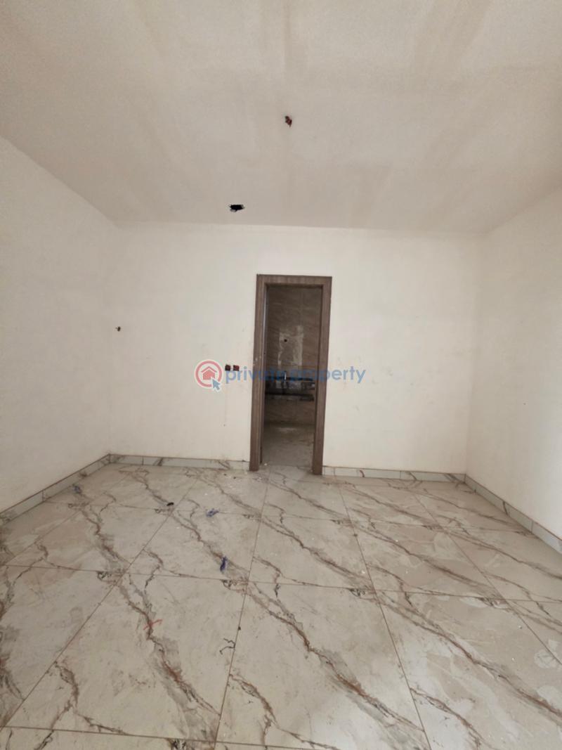 5 bedroom Detached Duplex For Sale Ministers Hill Maitama Abuja Phase 1  - 7