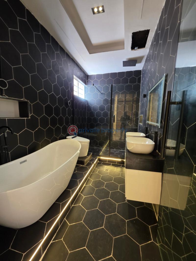 5 bedroom Detached Duplex For Sale Ologolo Lekki Lagos - 9