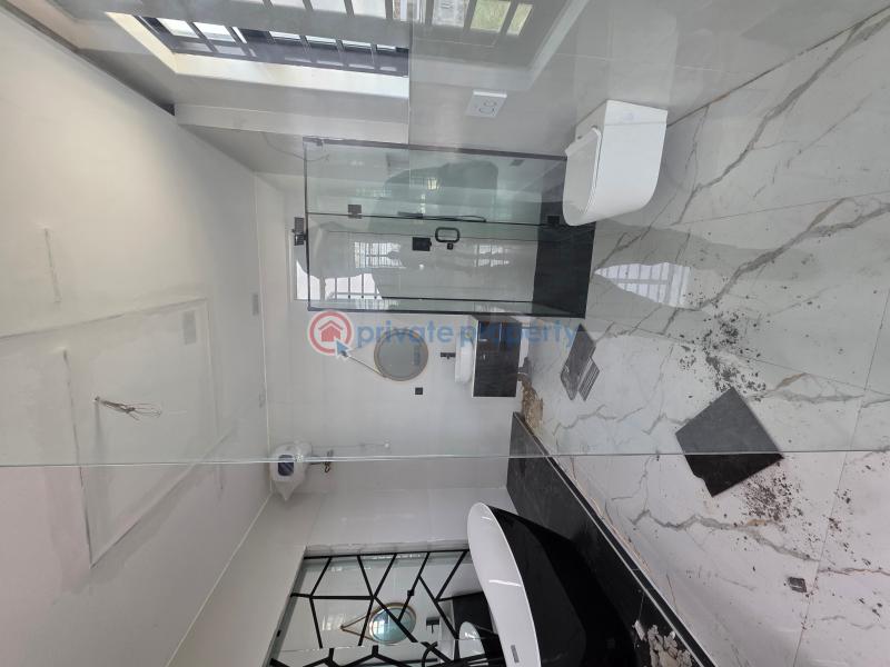 5 bedroom Detached Duplex For Sale Lekki Phase 1 Lagos - 6