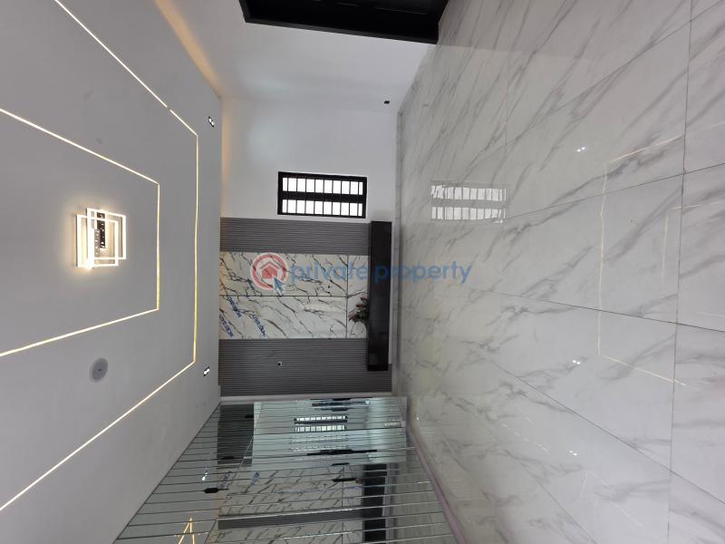 5 bedroom Detached Duplex For Sale Lekki Palms Estate Addo Ajah Lagos - 4