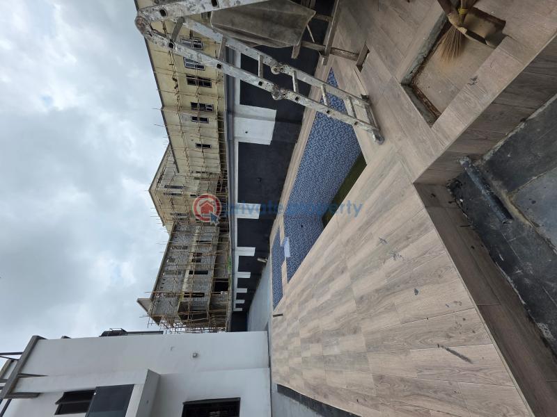 5 bedroom Detached Duplex For Sale Apo Resettlement Apo Abuja Phase 2  - 11