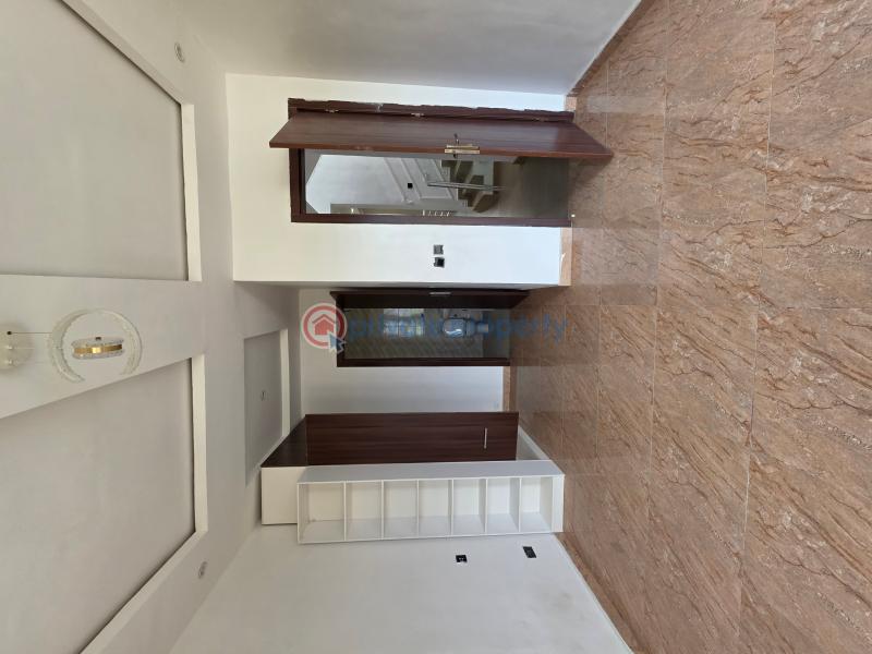 5 bedroom Detached Duplex For Sale Palm Residence Osapa London Lekki Lagos - 6