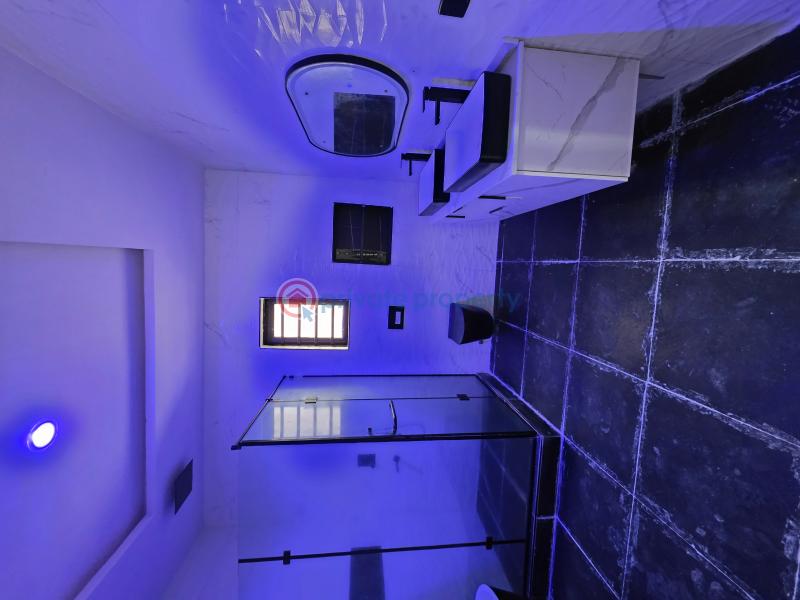 5 bedroom Detached Duplex For Sale Lekki County Homes Estate ( Megamond) Ikota Lekki Lagos - 9