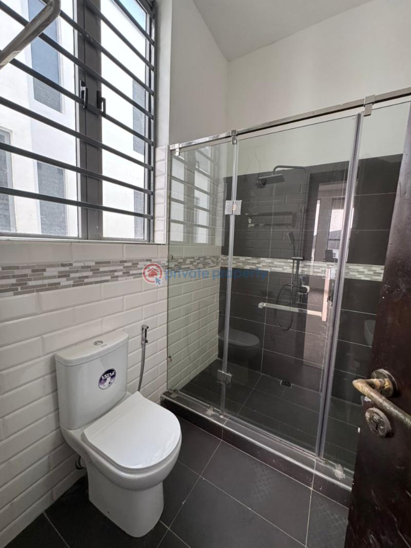 5 bedroom Detached Duplex For Sale Victory Park Estate Osapa London Lekki Lagos - 10