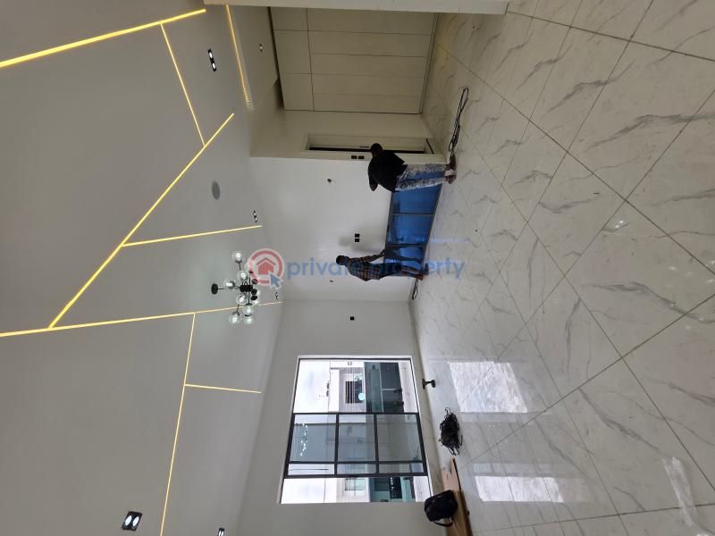 5 bedroom Detached Duplex For Sale Off Mobil Road Ilaje Ajah Lagos - 4