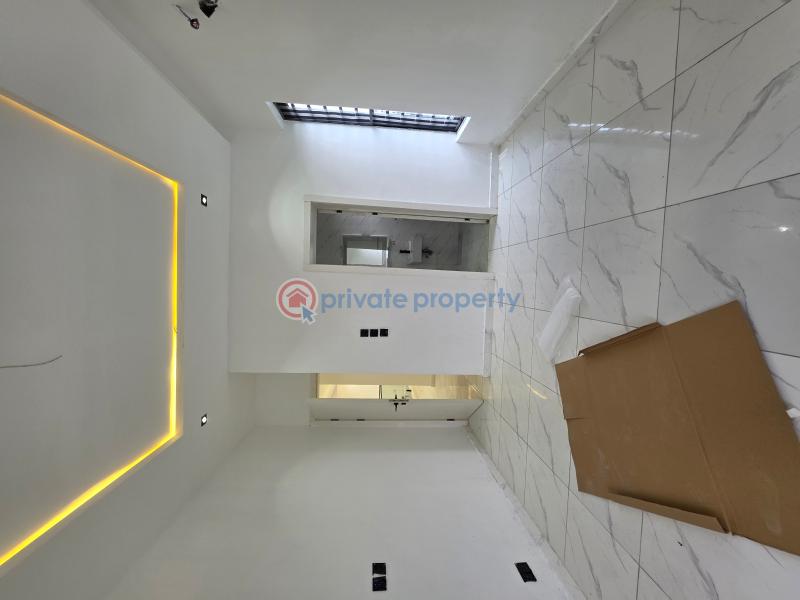 5 bedroom Detached Duplex For Sale Off Mobil Road Ilaje Ajah Lagos - 8